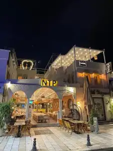 Tosunpasa Otel - 13