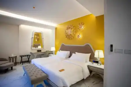Phukalini Luxury Pool Villa & Onsen - 125
