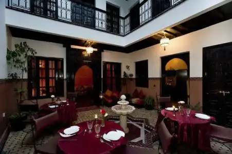 Riad BB Marrakech - 25