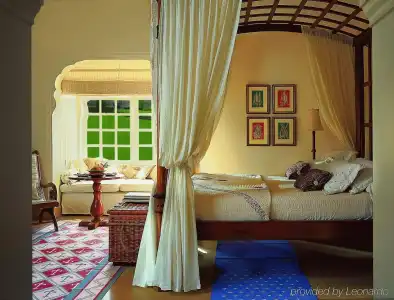 The Oberoi Rajvilas, - 14