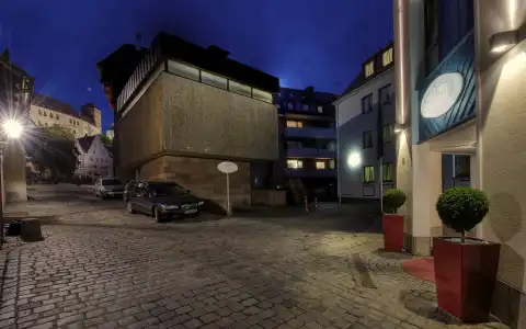 Dürer Nürnberg - 0