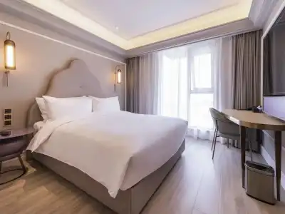 Mercure Xi'an Downtown - 58