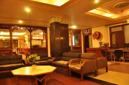 Tibet Guest House - 38
