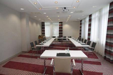 Holiday Inn FRANKFURT AIRPORT-NEU-ISENBURG by IHG - 12