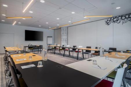 Hyatt Centric Reims - 21