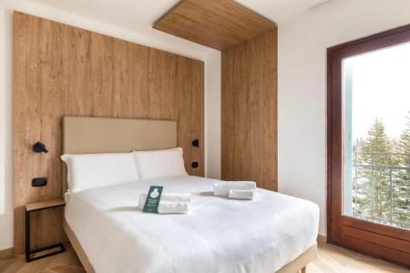 B&B Passo Tre Croci Cortina - 29