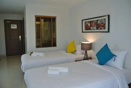 Riche Hua Hin - 69