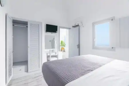 Phaos Santorini Suites - 159