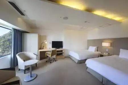 ANA Crowne Plaza Kobe by IHG - 6