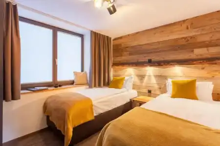22 Summits Apartments - 31