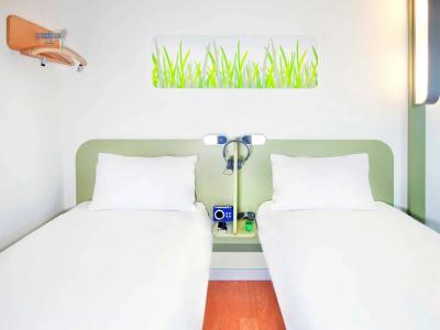 ibis budget Bourges - 3
