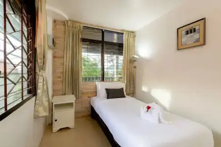 Club Bamboo Boutique Patong Beach Resort - 353