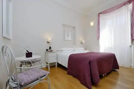 Guest House Amaranto Romano - 92