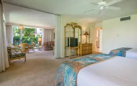 Kaanapali Maui at the Eldorado by OUTRIGGER - 133