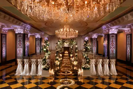 The US Grant, a Luxury Collection, San Diego - 32