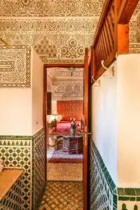Riad Dar El Assafir - 27