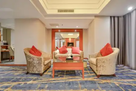 Bayshore Dalian - 120