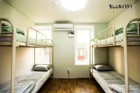Guesthouse 710 in Haeundae - Hostel - 22