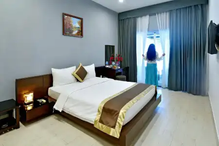 Ngoc Linh Luxury - 3