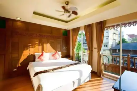 Lamphu Tree House Boutique - 28