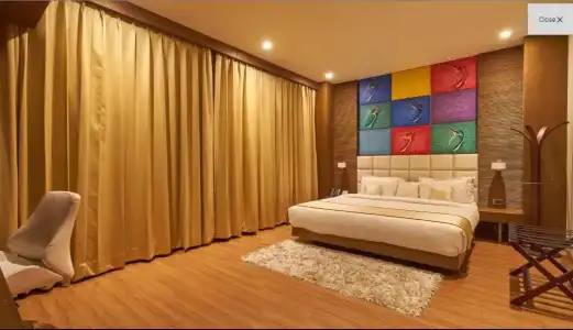 Monotel Luxury Business - 66