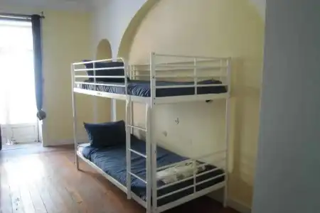 Hostel The White Butterfly - 29