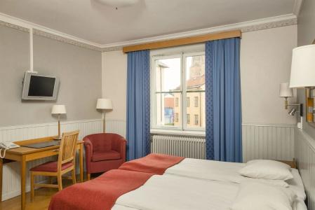 Akademihotellet - 5