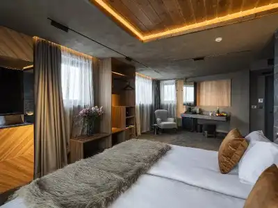 Premier Luxury Mountain Resort - 92