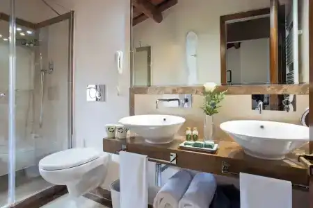 Castello di Spaltenna Exclusive Resort & Spa - 91