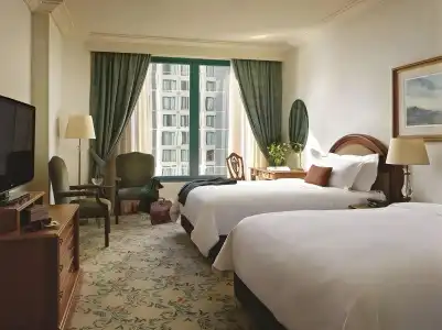 The Langham, Melbourne - 39