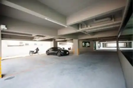 Wsotel and Serviced Apartment - 18