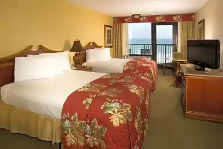 Deltas by Marriott Daytona Beach - 26