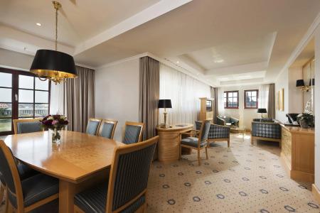 Maritim Dresden - 35