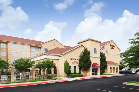 Residence Inn by Marriott Killeen - 28