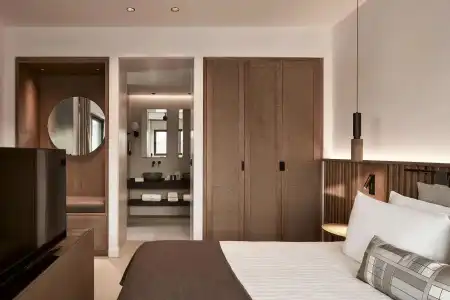 The Olivar Suites - 36