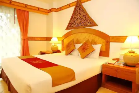 Diana Garden Resort & Lodge - 120