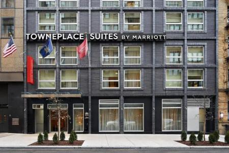 TownePlace Suites by Marriott New York Manhattan - 29