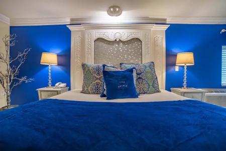 The Anniversary Inn - Boise - 120