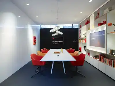 citizenM Rotterdam - 11