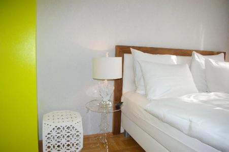 The Suite Garden - 13