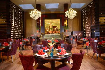 Pickalbatros White Beach Resort - Hurghada - 12