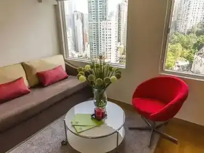 CM+s and Serviced Apartments - 2