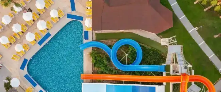 Justiniano Club Park Conti - 21