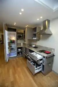 Keten Suites Taksim - 137