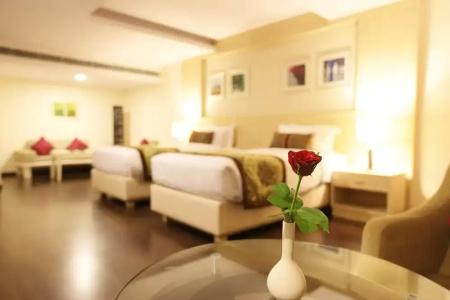 Golden Tulip Jaipur City Center - 26