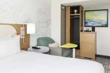 SpringHill Suites by Marriott New York Manhattan/Chelsea - 34