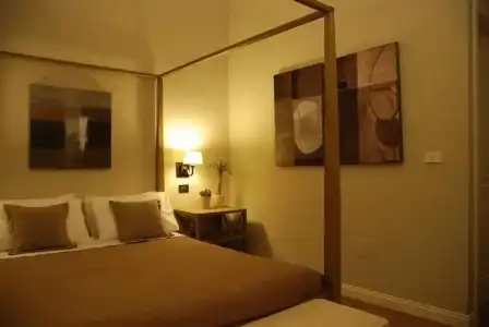Maxim B&B Suite Rooms - 55