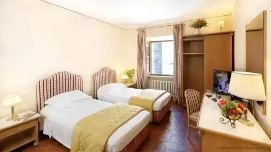 Relais La Fattoria - 3