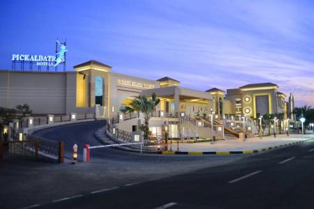 Pickalbatros White Beach Resort - Hurghada - 28