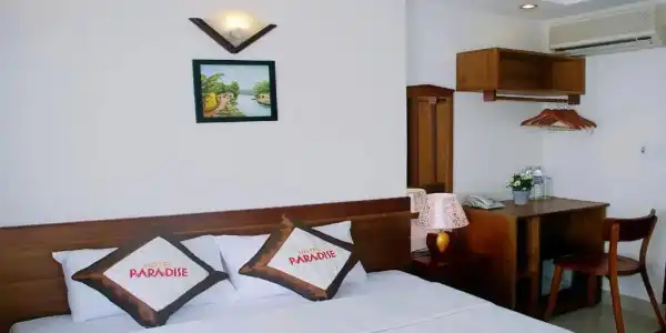 Paradise - 30